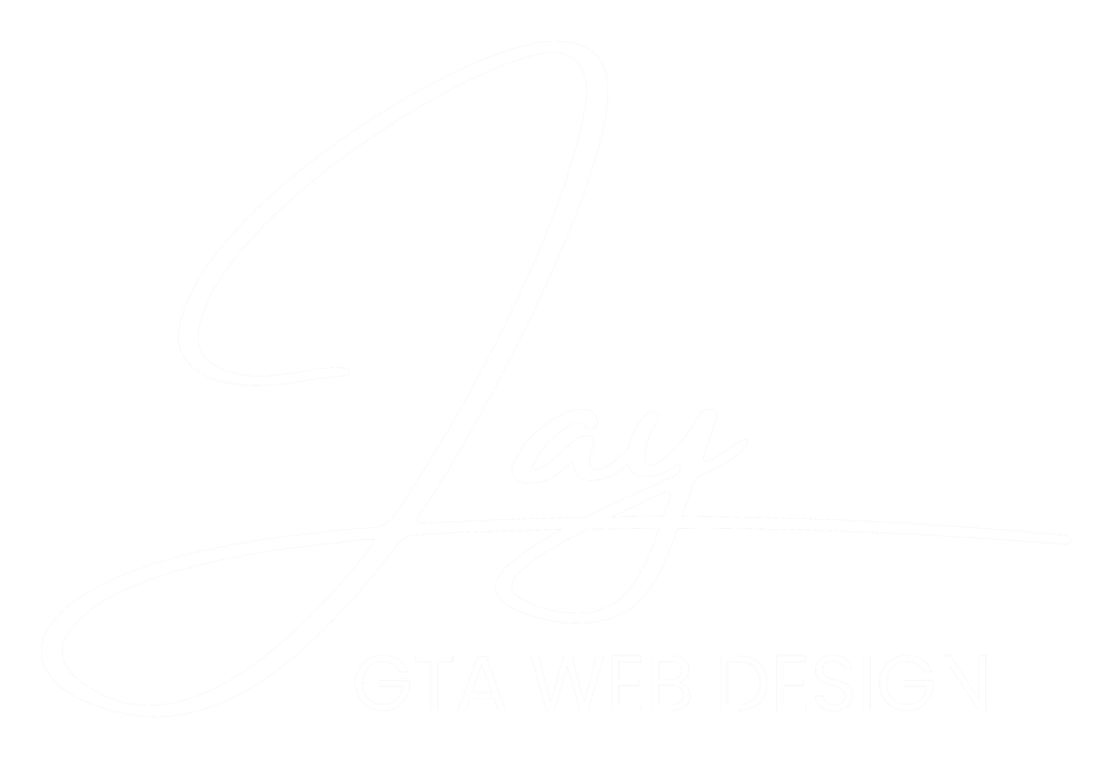Jay - GTA Web Design